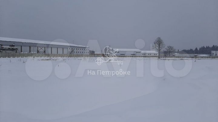 Участок 14,5 сот. (СНТ, ДНП)