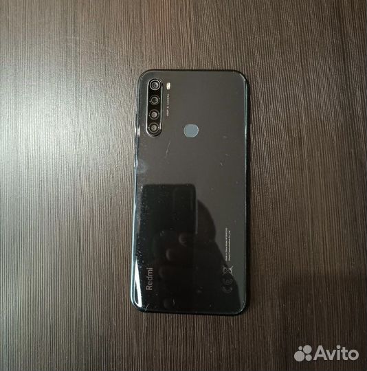 Xiaomi redmi note 8t