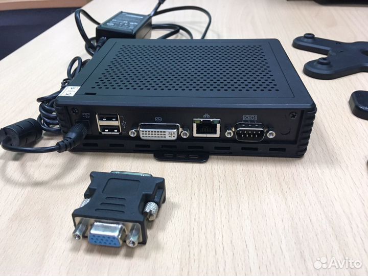 Тонкий клиент Tonk T1000