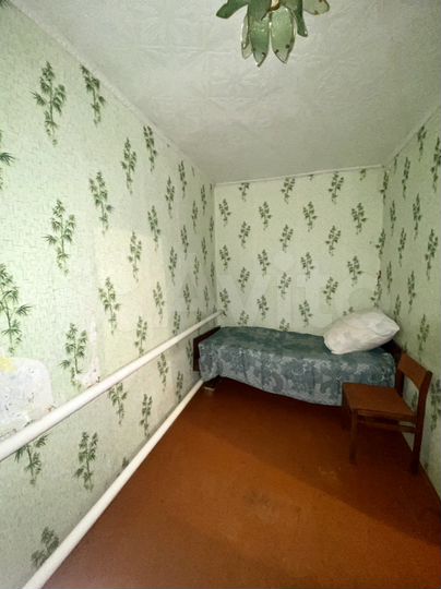 Дом 67,7 м² на участке 20 сот.