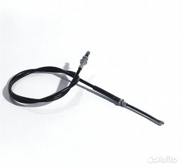 Трос ручника cpcd 15 (правый)