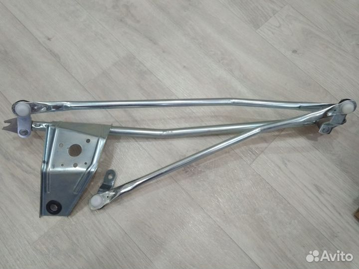 Продам трапецию стеклоочистителя ваз 2110 (12мм)