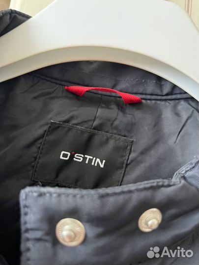 Куртка женская ostin