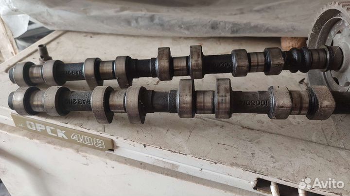 Коленвал 11183 в наменале