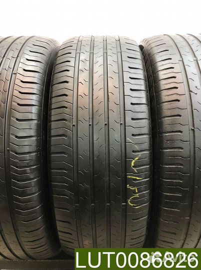 Continental ContiEcoContact 5 SUV 235/55 R19 98Y