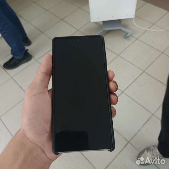 Samsung Galaxy Note 20, 8/256 ГБ