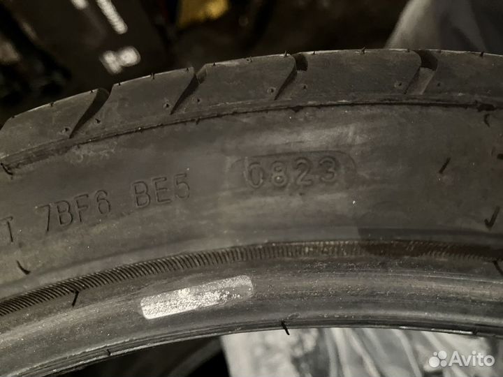 Arivo Ultra ARZ5 255/35 R19 96W