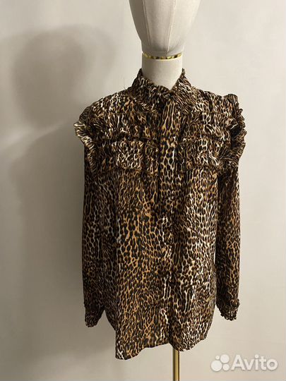 Блузка женская