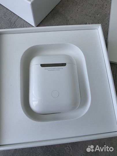 Airpods 2 original