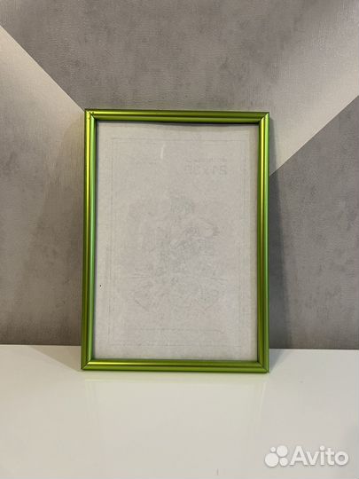 Рамка для фотографий