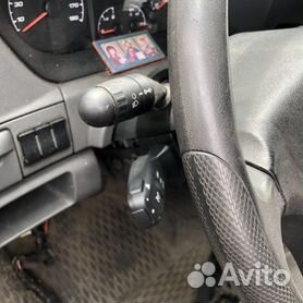 Круиз контроль для IVECO DAILY III, 35 S 13, 40 C 13, 50 C 13 Автобус, 99-06, 8140.43S, VDS