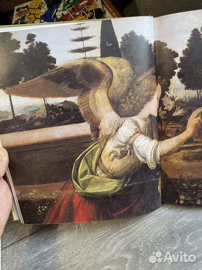 Книги по искусству