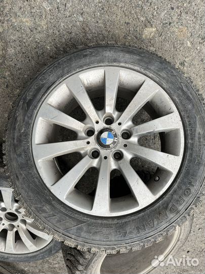 Nordman Nordman 4 215/55 R16