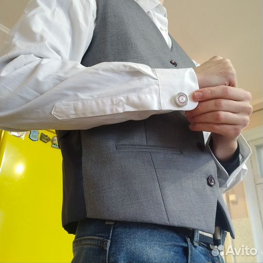 Запонки Sonia Spencer