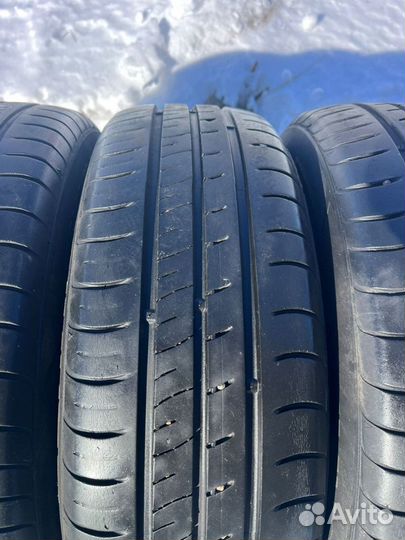 Летние колеса 185/65R15 Kumho