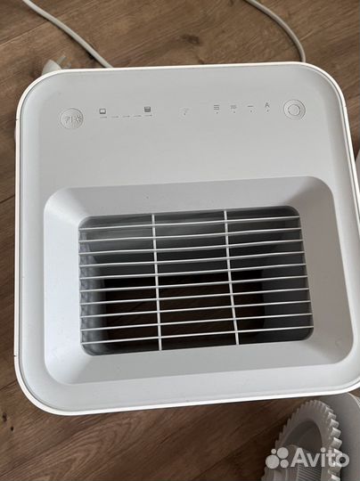 Увлажнитель Xiaomi Smartmi