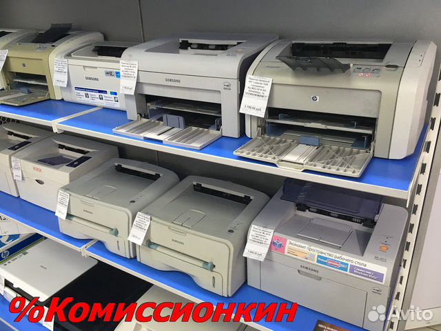 Принтер лазерный Заправлен HP 1020 объявление продам