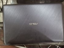 Ноутбук asus core i3