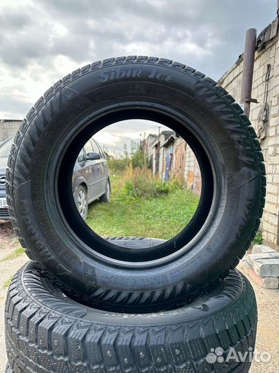 Pirelli Ice Zero 195/65 R15