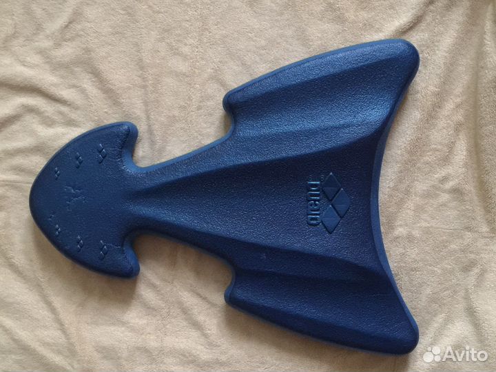 Доска для плавания arena