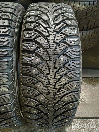 Nokian Tyres Nordman 4 185/60 R15