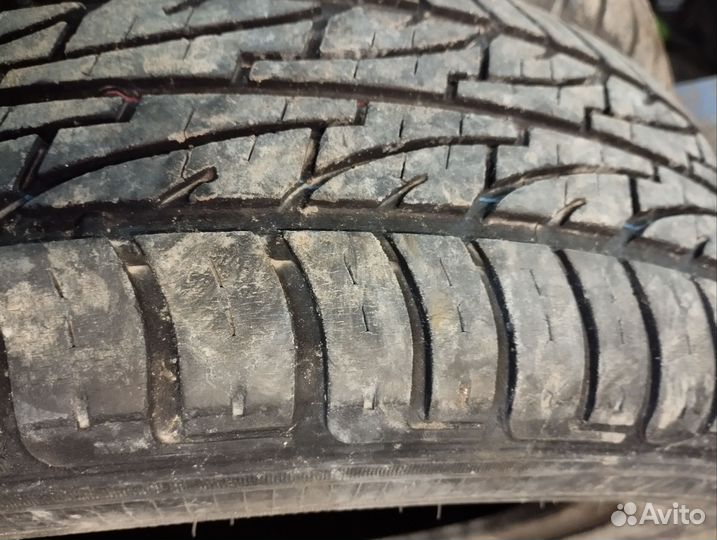 Amtel Planet 2P 175/65 R14