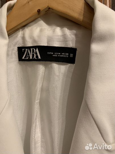 Пиджак Zara