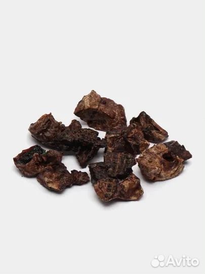 Контрактное производство сухих кормов для животных