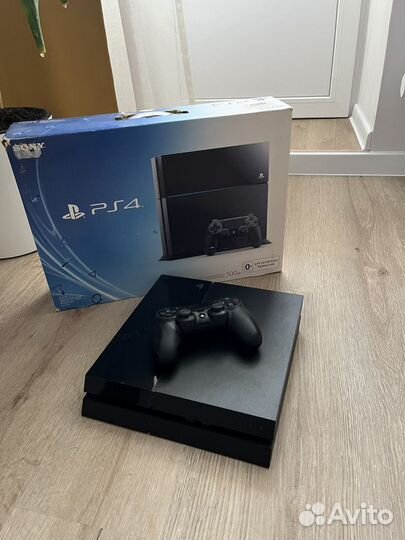 Sony PS4