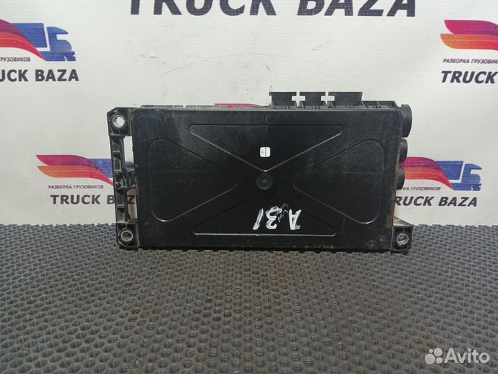 0004462761 Блок управления светом