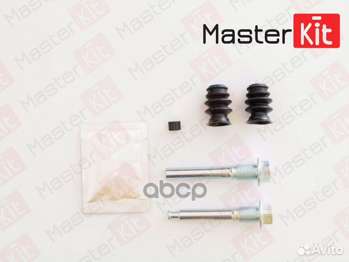 Ремкомплект суппорта mitsubishi outlander 06- 7