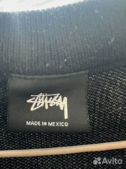 Свитер stussy