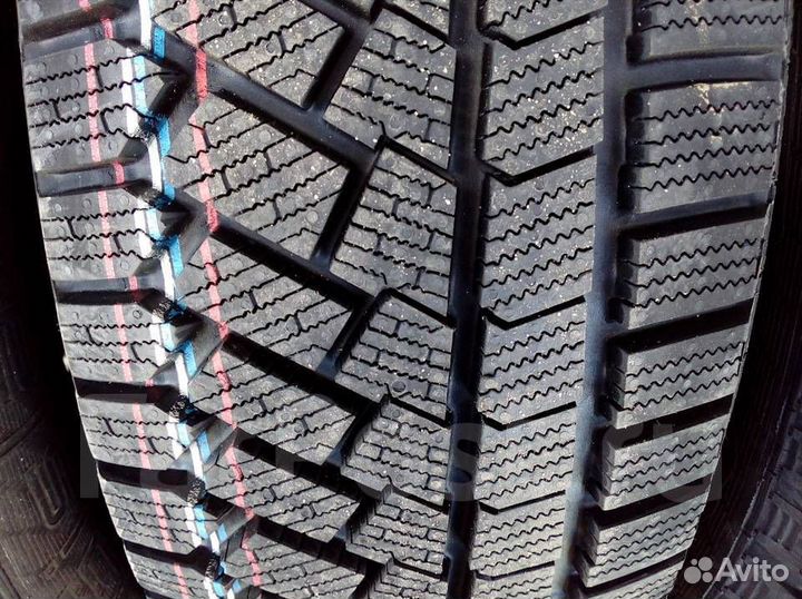Gislaved Soft Frost 200 215/55 R17 98T