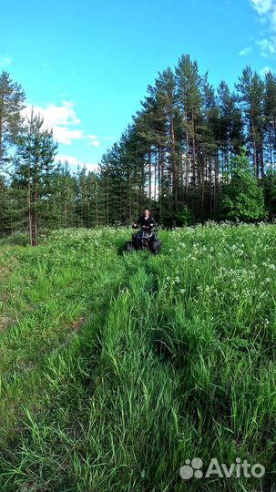 Электроквадроциклы. Экскурсии, прогулки, прокат