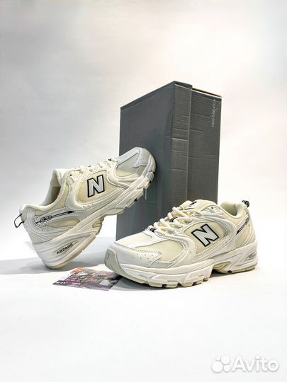 Кроссовки New balance 530