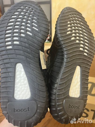 Yeezy boost350 оригинал