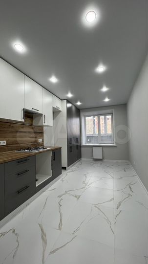 3-к. квартира, 73,8 м², 4/9 эт.