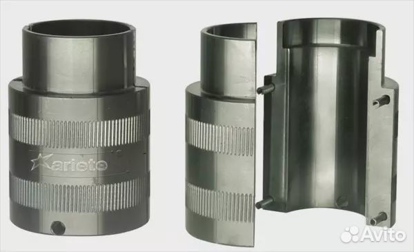 Оправка для сальников вилки 44 MM