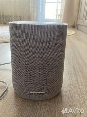 Умная колонка Harman\Kardon Citation One