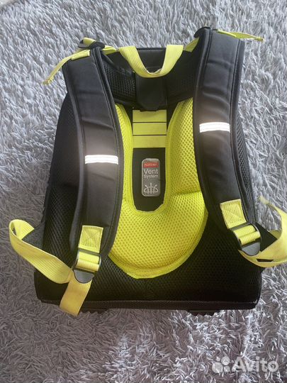 Рюкзак для начальной школы