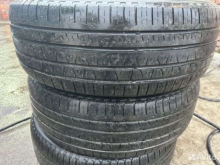Pirelli Scorpion Verde All Season 245/60 R18 109H