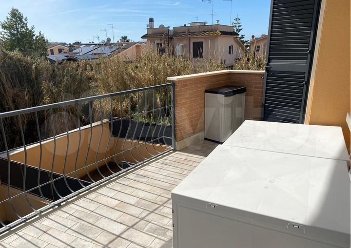 2-к. квартира, 60 м² (Италия)