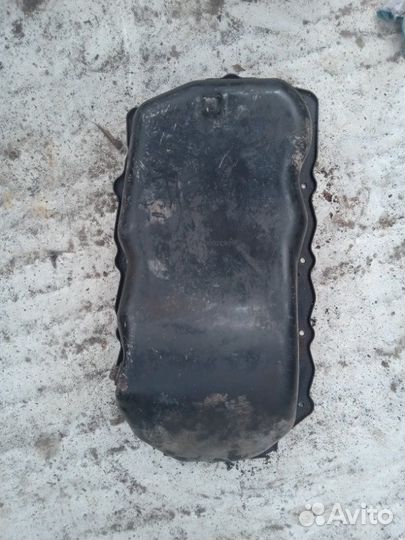 Поддон двигателя Газ 31105 chrysler 2008