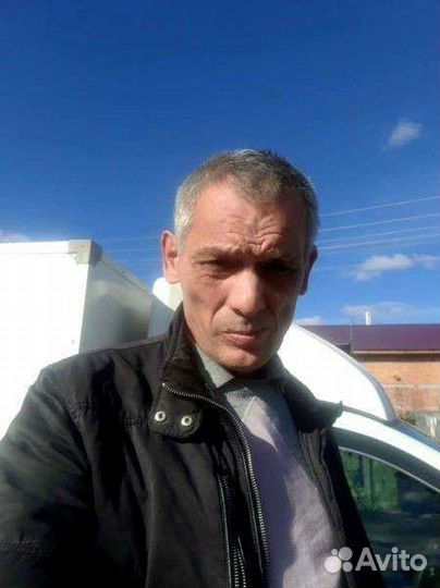 Найти работу водителем