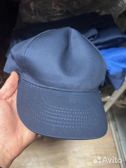 Костюм рабочий кр1 (48-50)