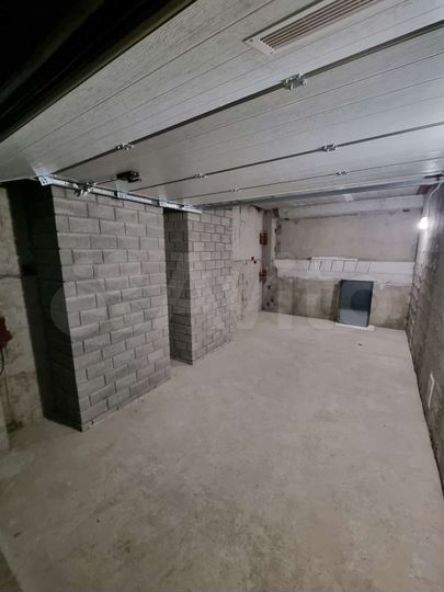 Гараж, 18 м²