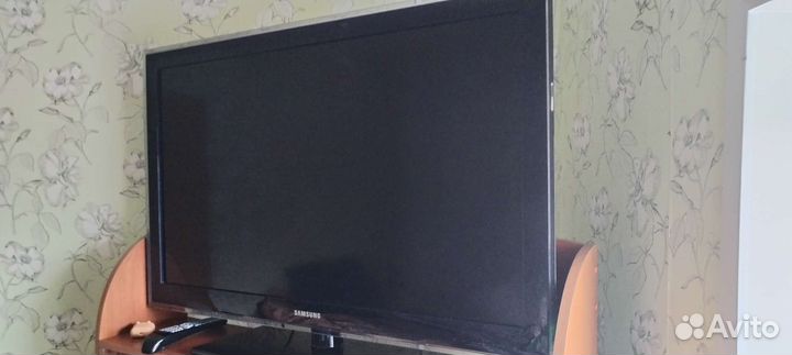 Телевизор Samsung LE40D550K1W