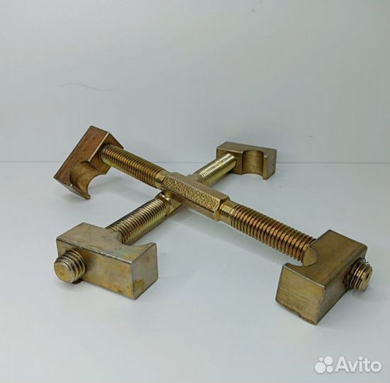 Стяжки пружин