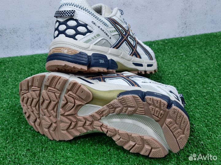 Кроссовки женские asics gel-Kahana