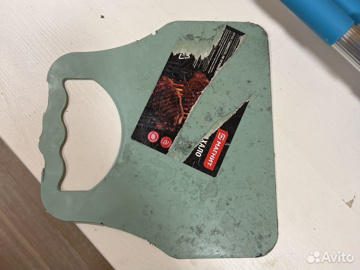 Татч махал без ручки 1 шт. продажа